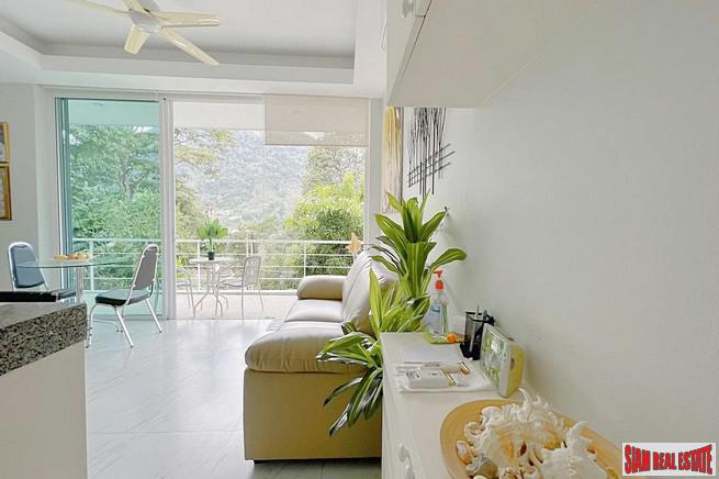 The Trees Residence