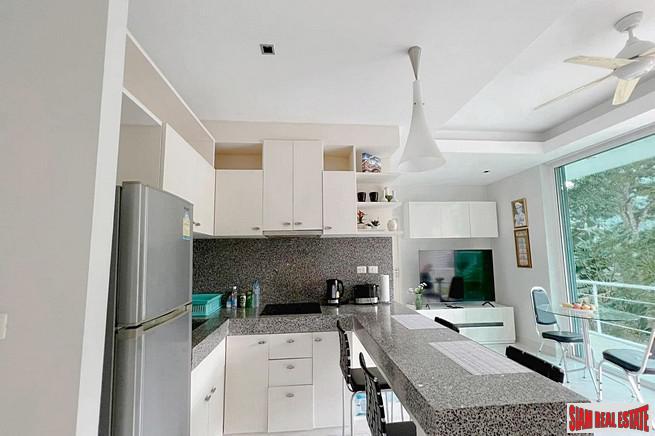 The Trees Residence