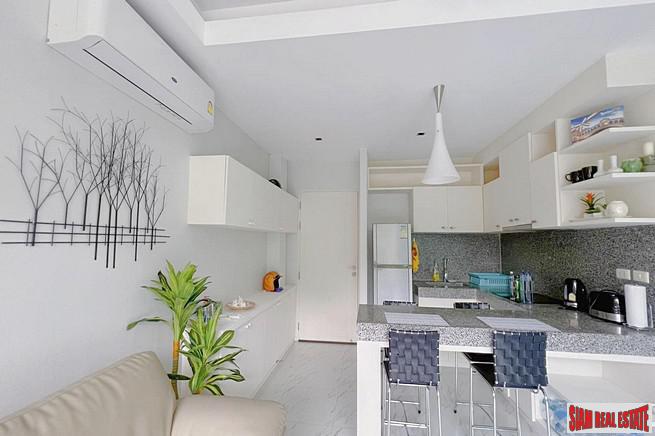 The Trees Residence