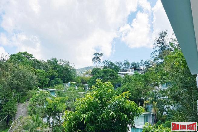 The Trees Residence