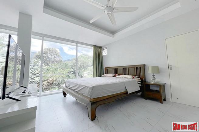 The Trees Residence