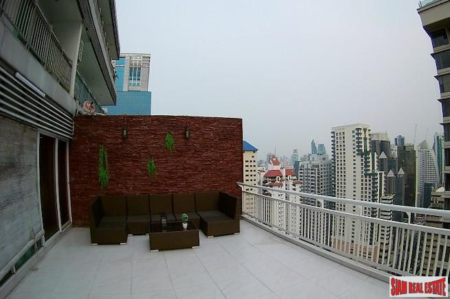 G.P. Grande Tower