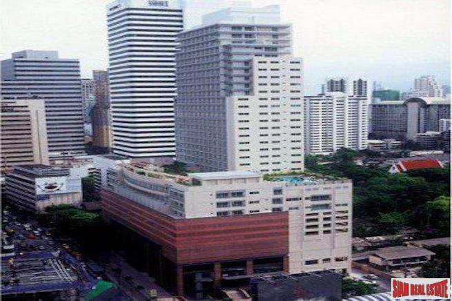 G.P. Grande Tower