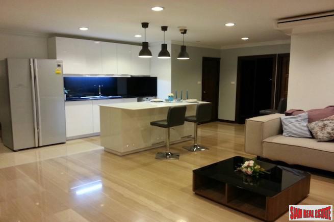 Phirom Garden Residence