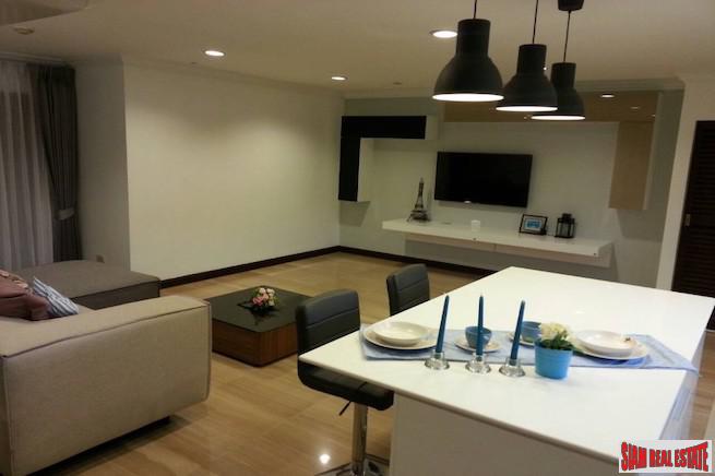 Phirom Garden Residence