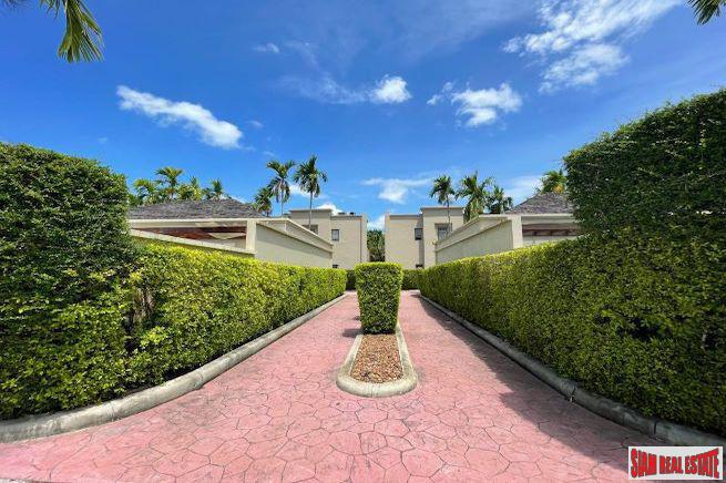 The Residence 3 | Charming One Bedroom Plunge Pool Villa for Sale Near Bang Tao Beach-11