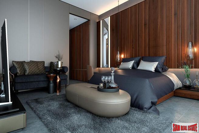 New 3, 4 & 5 Bedroom Pool Villa Project in a Unique Bang Tao Location-3