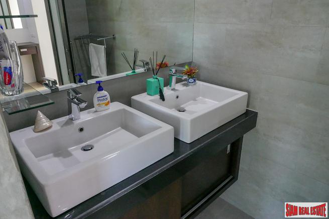 Luxury Living in this Special Five Bedroom Pool Villa with Lots of Extras - Kamala