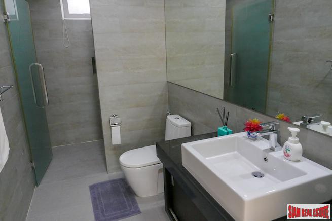 Luxury Living in this Special Five Bedroom Pool Villa with Lots of Extras - Kamala