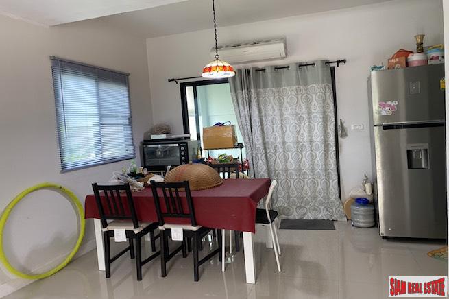 Baan Phuripuri Phatnakan 38