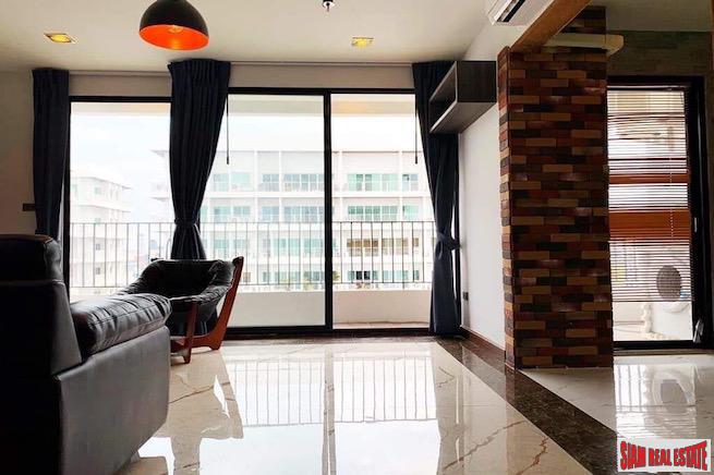 Ivy Servizio Thonglor by Ariva