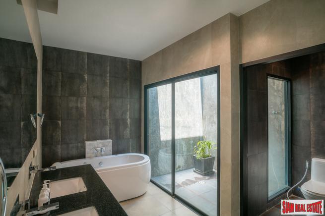 New freehold development in tranquil Layan-3