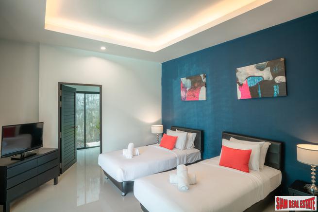 New freehold development in tranquil Layan-5