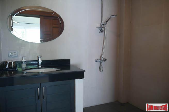 Lagoon Garden | Prestigious Four Bedroom Family House For Rent Near Distinguished Boat Lagoon-9