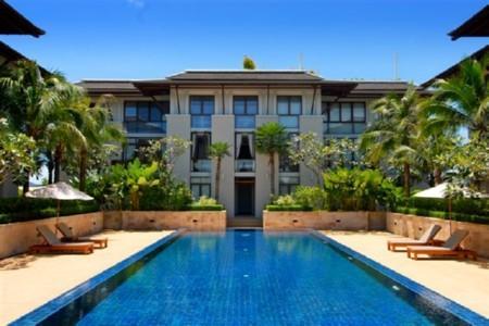 Royal Phuket Marina | 2 Bedroom 195 sqm Condo for Rent