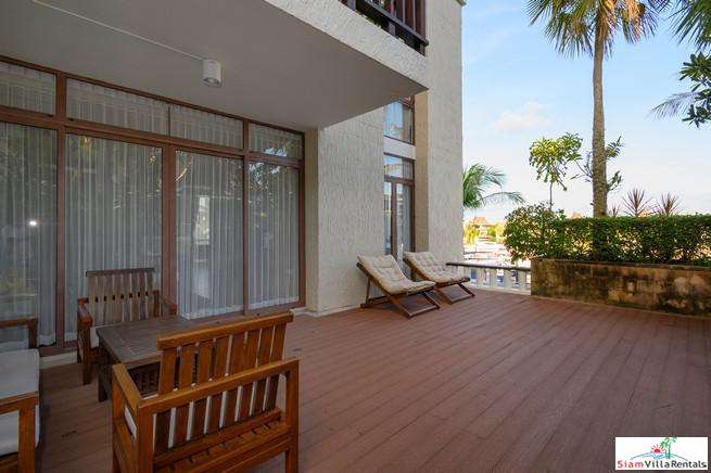 Royal Phuket Marina | 2 Bedroom 195 sqm Condo for Rent