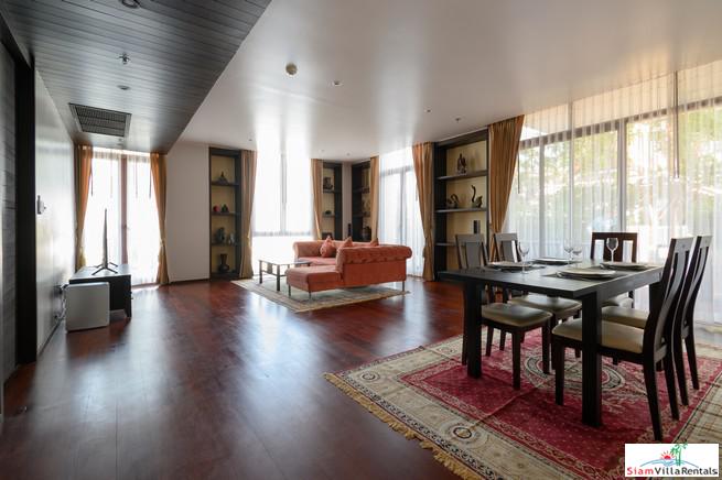 Royal Phuket Marina | 2 Bedroom 195 sqm Condo for Rent