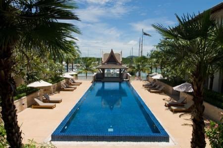 Royal Phuket Marina | 2 Bedroom 195 sqm Condo for Rent-5
