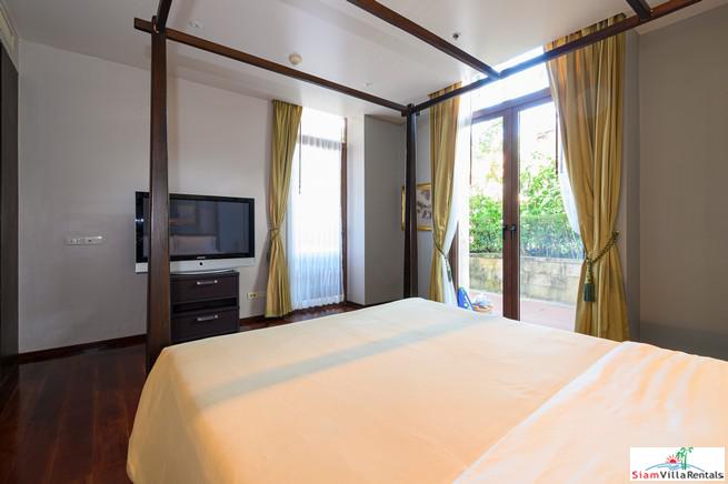 Royal Phuket Marina | 2 Bedroom 195 sqm Condo for Rent-7