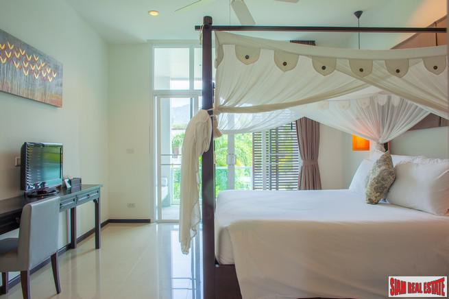 Three Bedroom Modern and Sophisticated Condos just 10 mins walk to Bang Tao Beach