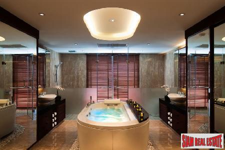 Last 3 Remaining of this Elite Residence of Waterfront Villas for Sale in Phuket
