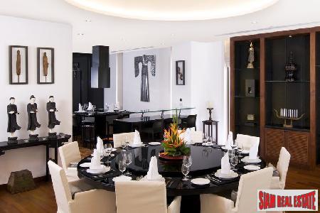Last 3 Remaining of this Elite Residence of Waterfront Villas for Sale in Phuket