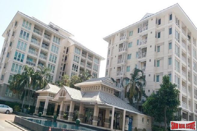 Life Sathorn – Narathiwas 22