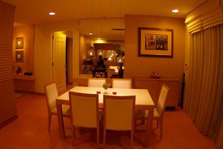 Life Sathorn – Narathiwas 22