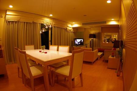 Life Sathorn – Narathiwas 22