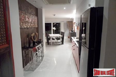 Freehold Condos with Sea Views - Completed Development in Phuket-9