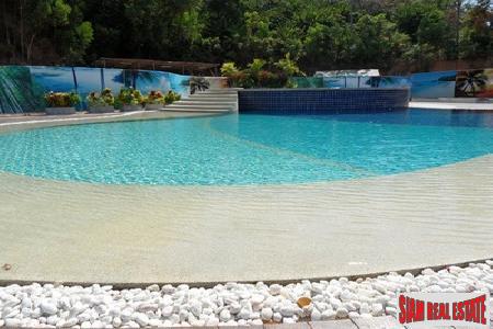 Freehold Condos with Sea Views - Completed Development in Phuket