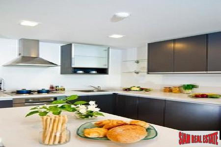 Freehold Condos with Sea Views - Completed Development in Phuket