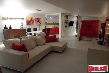 Freehold Condos with Sea Views - Completed Development in Phuket