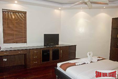 White House | Magnificent House with Sea Views for Sale in Tri Trang / Patong Area of Phuket