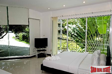 White House | Magnificent House with Sea Views for Sale in Tri Trang / Patong Area of Phuket