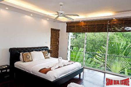 White House | Magnificent House with Sea Views for Sale in Tri Trang / Patong Area of Phuket