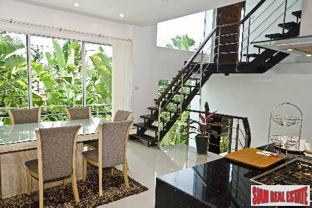 White House | Magnificent House with Sea Views for Sale in Tri Trang / Patong Area of Phuket