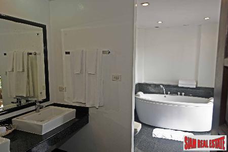 White House | Magnificent House with Sea Views for Sale in Tri Trang / Patong Area of Phuket
