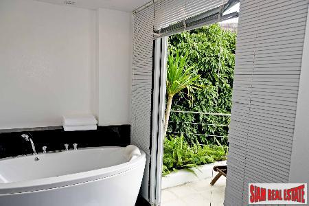 White House | Magnificent House with Sea Views for Sale in Tri Trang / Patong Area of Phuket