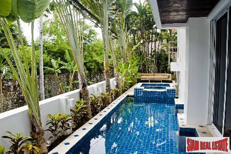 White House | Magnificent House with Sea Views for Sale in Tri Trang / Patong Area of Phuket