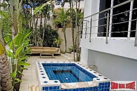 White House | Magnificent House with Sea Views for Sale in Tri Trang / Patong Area of Phuket