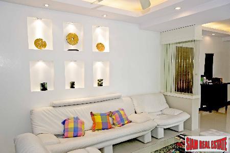 White House | Magnificent House with Sea Views for Sale in Tri Trang / Patong Area of Phuket