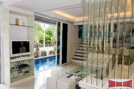 White House | Magnificent House with Sea Views for Sale in Tri Trang / Patong Area of Phuket