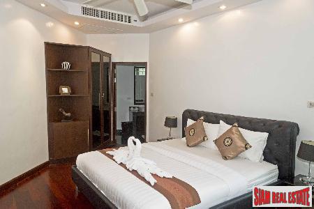 White House | Magnificent House with Sea Views for Sale in Tri Trang / Patong Area of Phuket-8