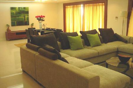 Ascott Thonglor Bangkok