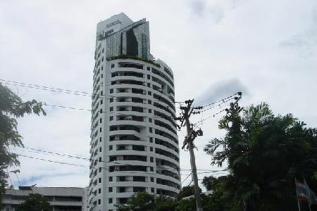 Ascott Thonglor Bangkok