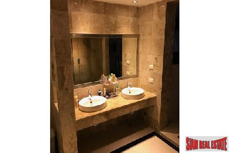Bel Air Panwa | Condominium with 3 Bedrooms, Sea-Views and Communal Facilities For Sale at Cape Panwa
