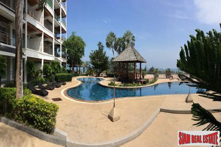 Bel Air Panwa | Condominium with 3 Bedrooms, Sea-Views and Communal Facilities For Sale at Cape Panwa