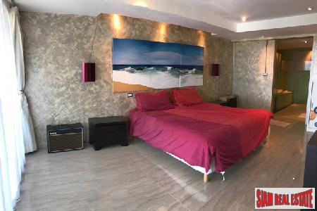 Bel Air Panwa | Condominium with 3 Bedrooms, Sea-Views and Communal Facilities For Sale at Cape Panwa-12