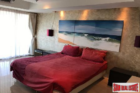Bel Air Panwa | Condominium with 3 Bedrooms, Sea-Views and Communal Facilities For Sale at Cape Panwa